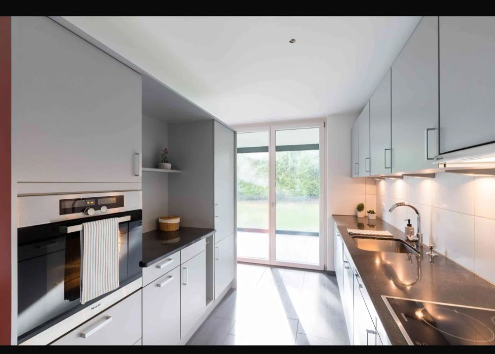 Wohnung – Unterentfelden - Ansicht 5