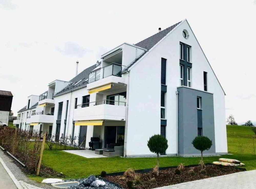 Appartement 4.5 pièces à louer à Braunau - image 1/12