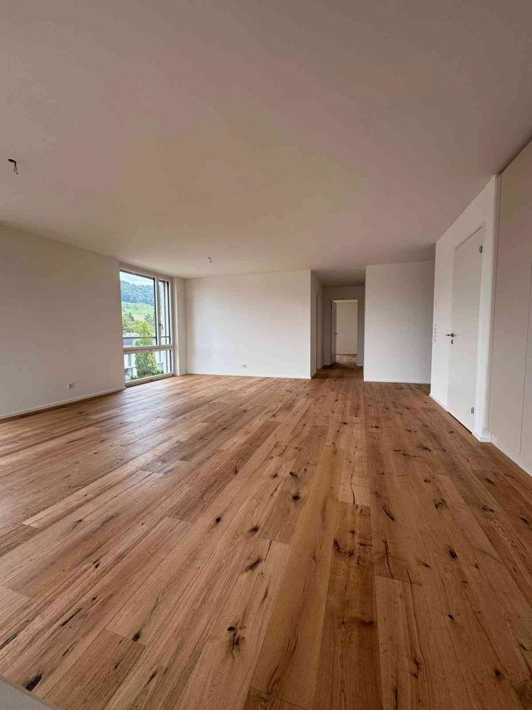 Wohnung – Frick - Ansicht 2