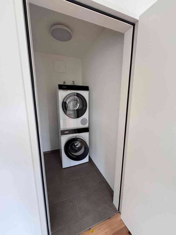 Wohnung – Frick - Ansicht 3