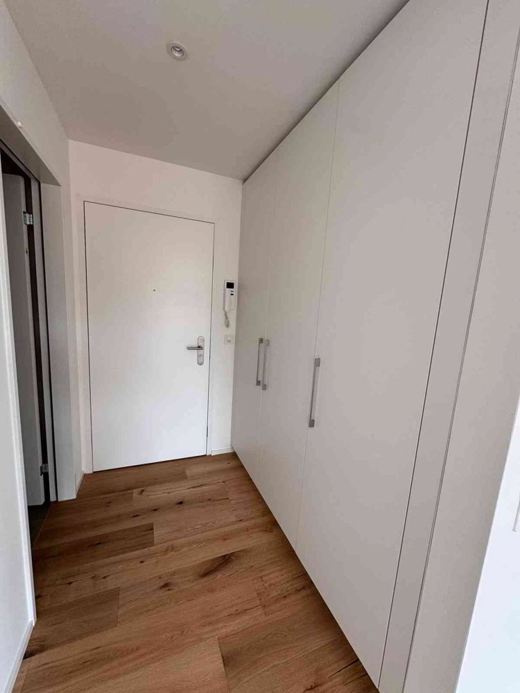 Wohnung – Frick - Ansicht 4