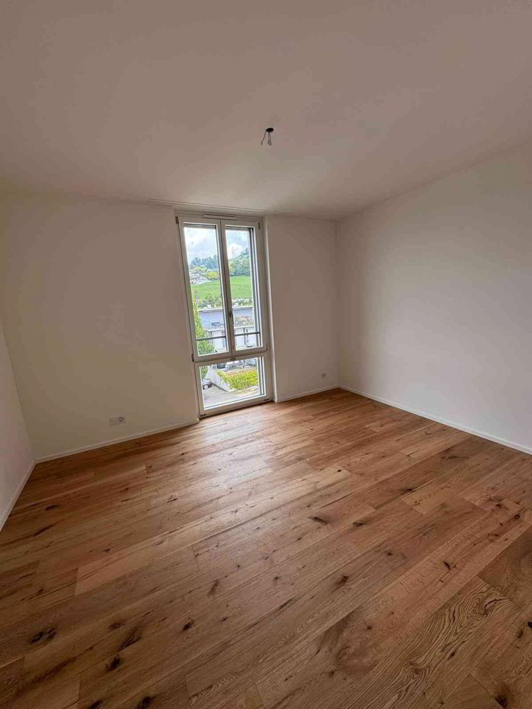 Wohnung – Frick - Ansicht 5