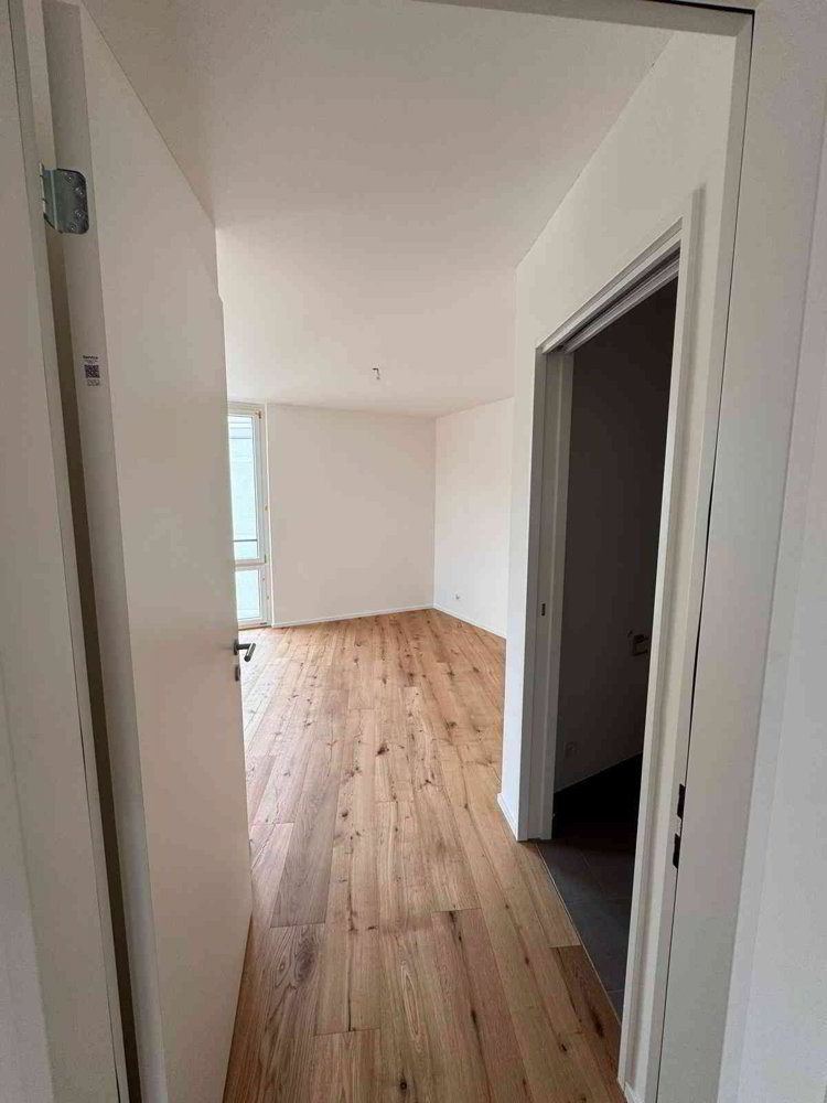 Wohnung – Frick - Mehr