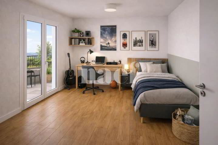 Wohnung – Autigny - Ansicht 4
