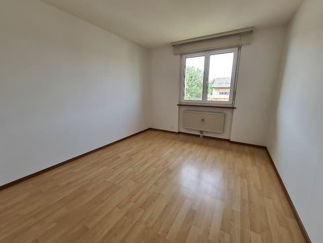 Wohnung – St. Ursen - Ansicht 5