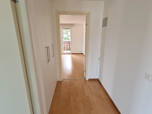 Wohnung – St. Ursen - Mehr