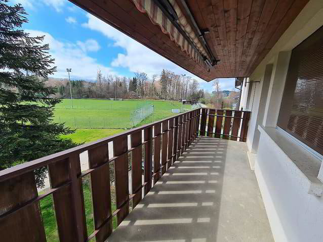 3.5 rooms Apartment for rent in St. Ursen - image 1/9