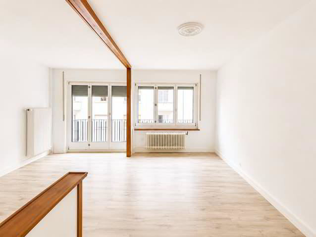 Wohnung – Fribourg - Ansicht 3