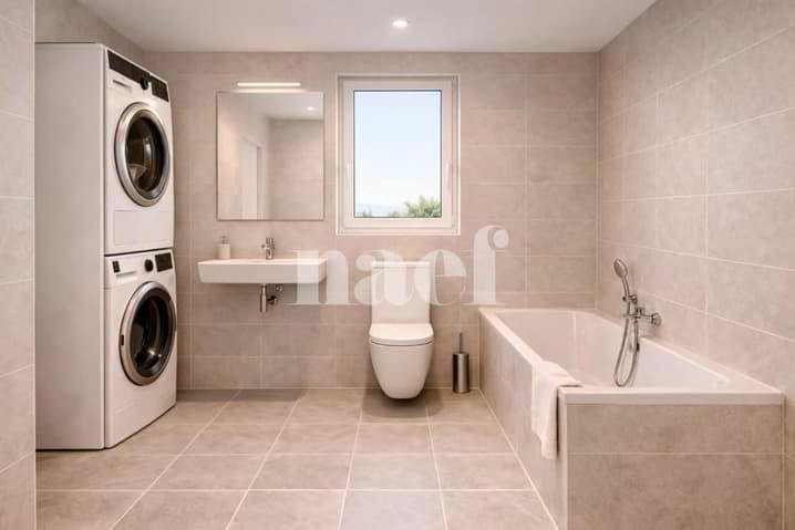 Appartement 3.5 pièces à louer à Autigny - image 1/4