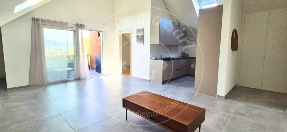 Wohnung – Lully FR - Ansicht 2
