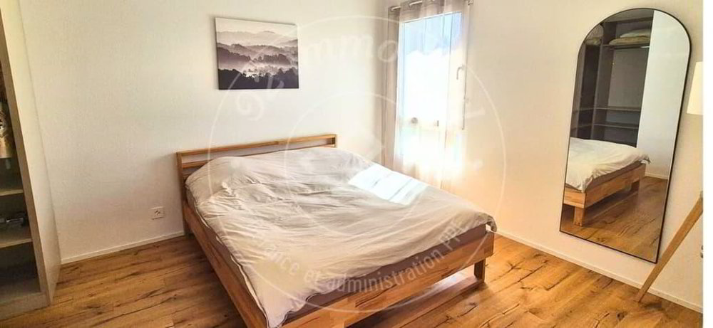 Wohnung – Lully FR - Ansicht 4