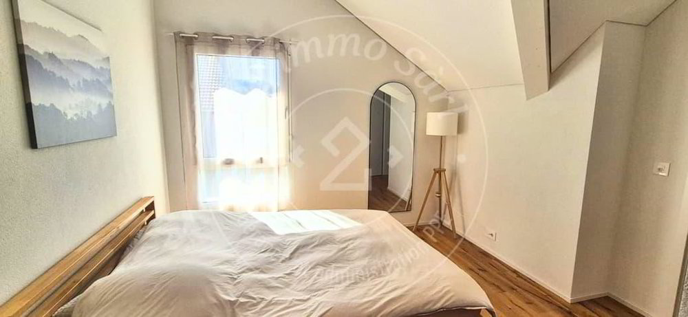 Wohnung – Lully FR - Ansicht 5