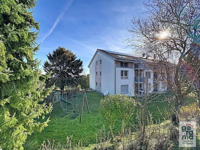 Appartamento di 4.5 locali in affitto a Neyruz FR - immagine 1/3