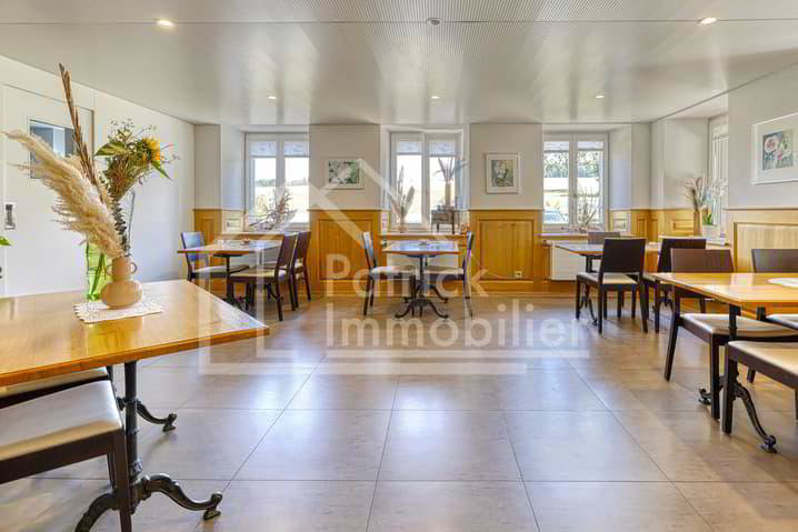 14.5 Zimmer Büro zum verkaufen in Cournillens - Bild 1/13