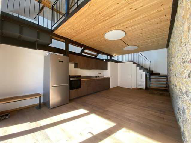 Wohnung – Galmiz - Ansicht 2