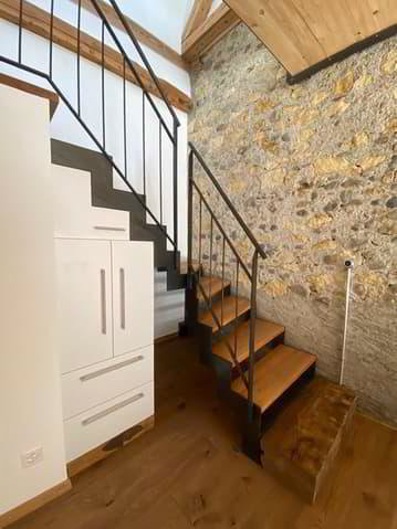 Wohnung – Galmiz - Ansicht 4