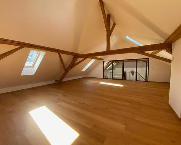 Wohnung – Galmiz - Ansicht 5
