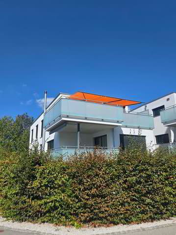 Wohnung – Düdingen - Ansicht 2