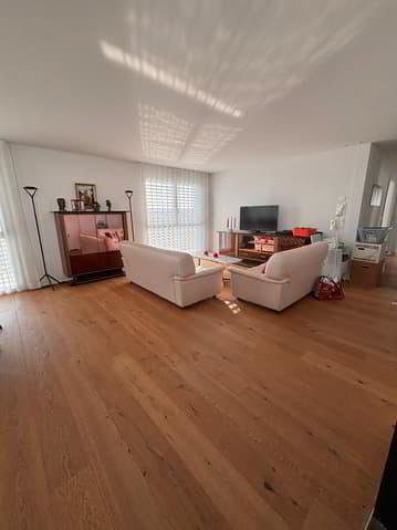 Wohnung – Düdingen - Ansicht 5