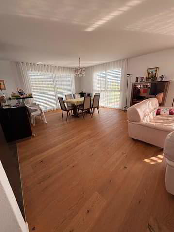 Wohnung – Düdingen - Mehr