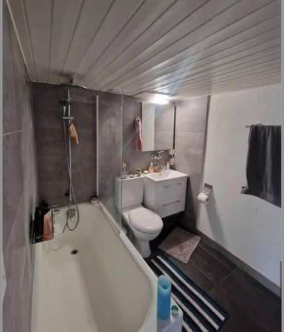 1 rooms Apartment for rent in Fribourg - image 1/3