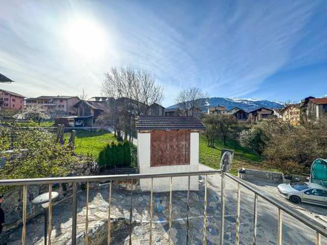 10.5 rooms Office & Commercial to buy in Savièse - image 1/13