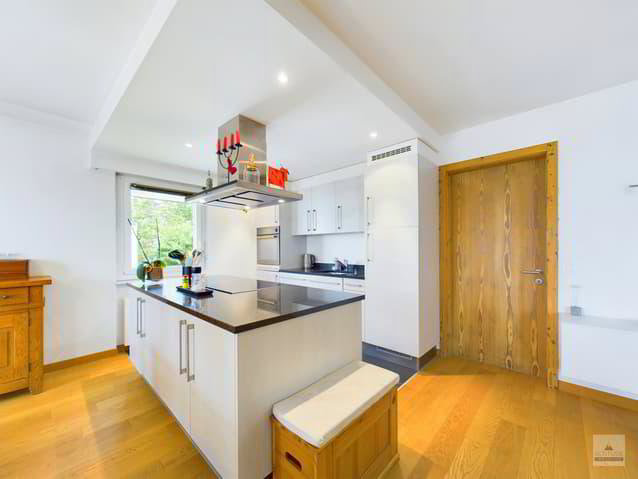 Wohnung – Crans-Montana - Ansicht 3