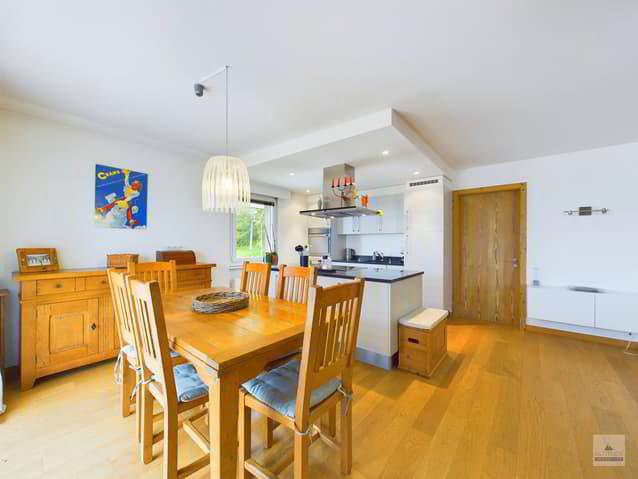 Wohnung – Crans-Montana - Ansicht 4