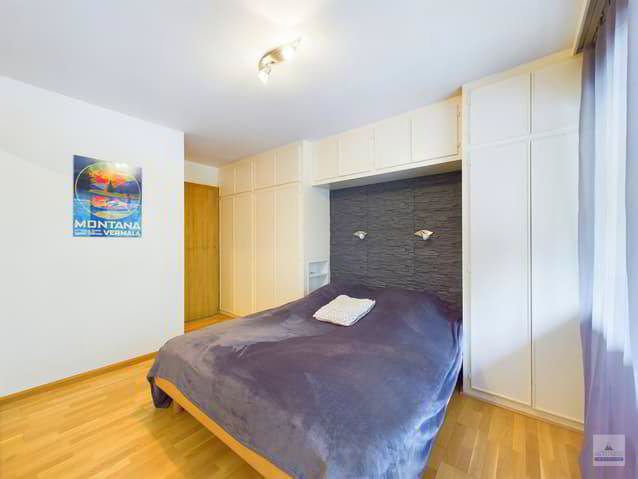 Wohnung – Crans-Montana - Mehr