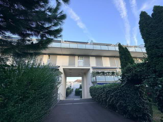 Parking intérieur - Versoix - Ansicht 2