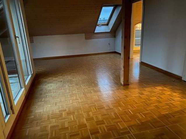 Wohnung – Genève - Ansicht 2