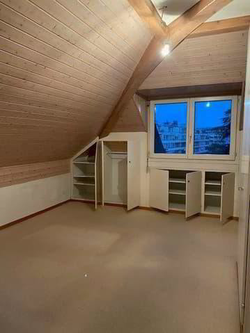 Wohnung – Genève - Ansicht 4