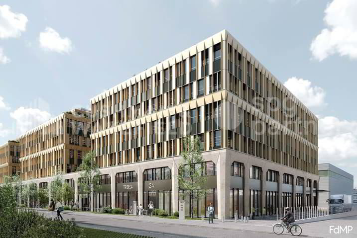 null rooms Office & Commercial to buy in Plan-les-Ouates - image 1/9