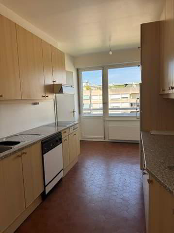Wohnung – Genève - Ansicht 4