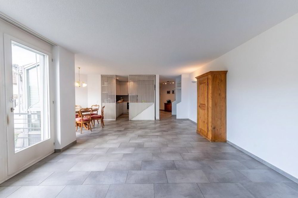 Wohnung – Zuchwil