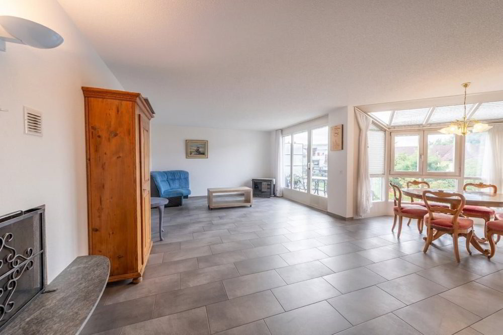 Wohnung – Zuchwil - Ansicht 2