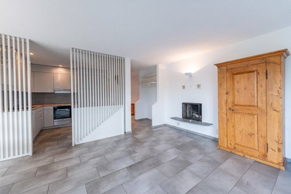 Wohnung – Zuchwil - Ansicht 4