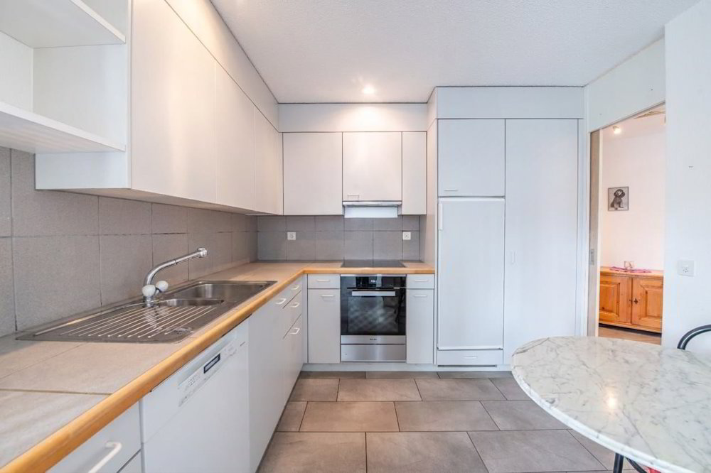 Wohnung – Zuchwil - Ansicht 5