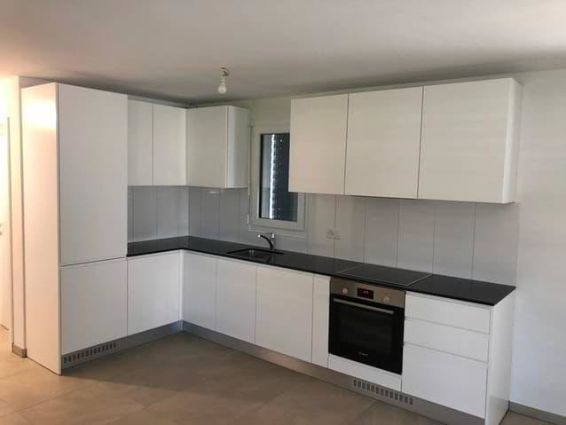 Wohnung – Courtaman
