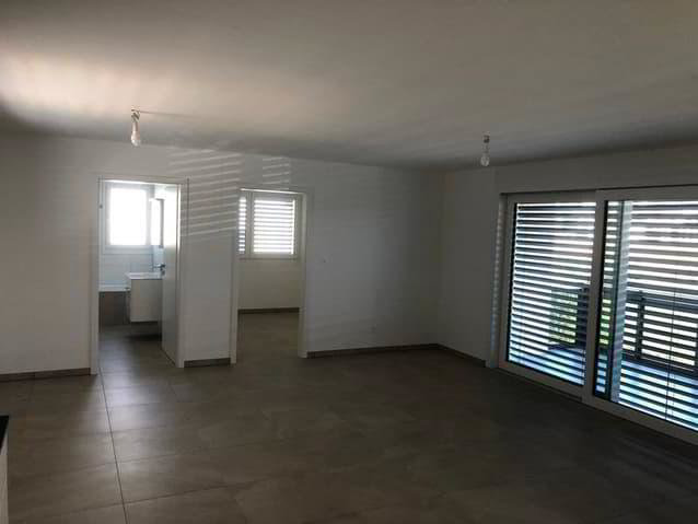 Wohnung – Courtaman - Ansicht 2