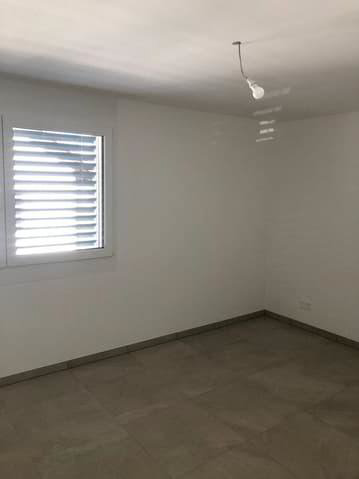 Wohnung – Courtaman - Ansicht 4