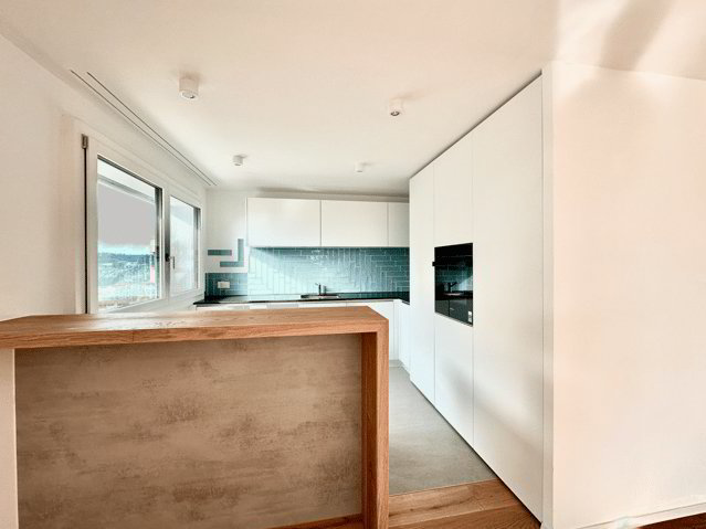 Wohnung – St. Silvester - Ansicht 3