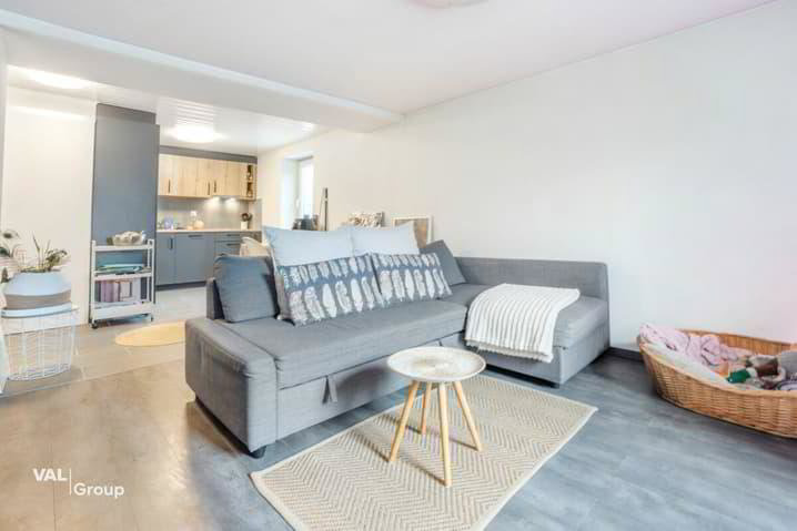 Petit immeuble de 3 lots 2.5 pièces au coeur du villlage, avec... - Ansicht 4