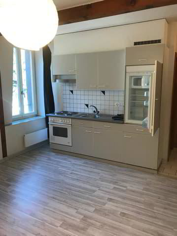 1.5 rooms Apartment for rent in Vernayaz - image 1/7