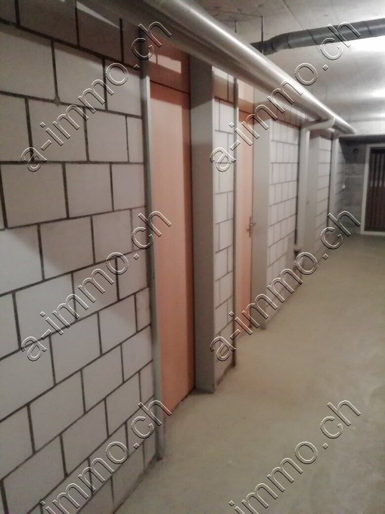 2 Zimmer Sonstiges zu vermieten in Aarberg - Bild 1/7