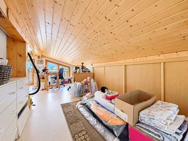 8 rooms House to buy in Le Châble VS - image 1/13