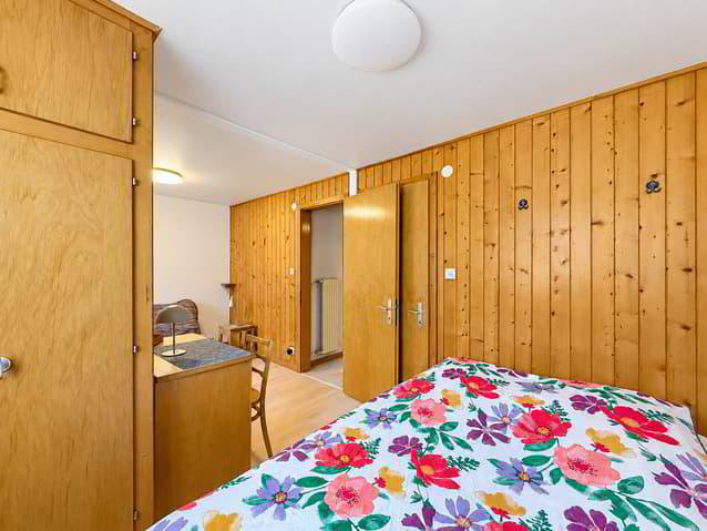 Haus – Le Châble VS, Hameau de la Tsombe - Ansicht 5