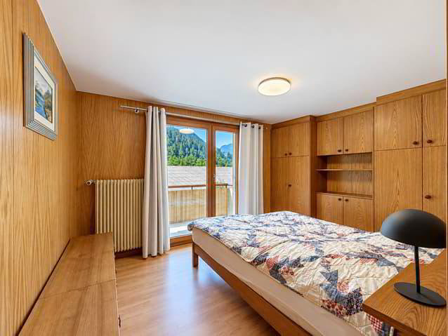 Haus – Le Châble VS, Hameau de la Tsombe - Mehr