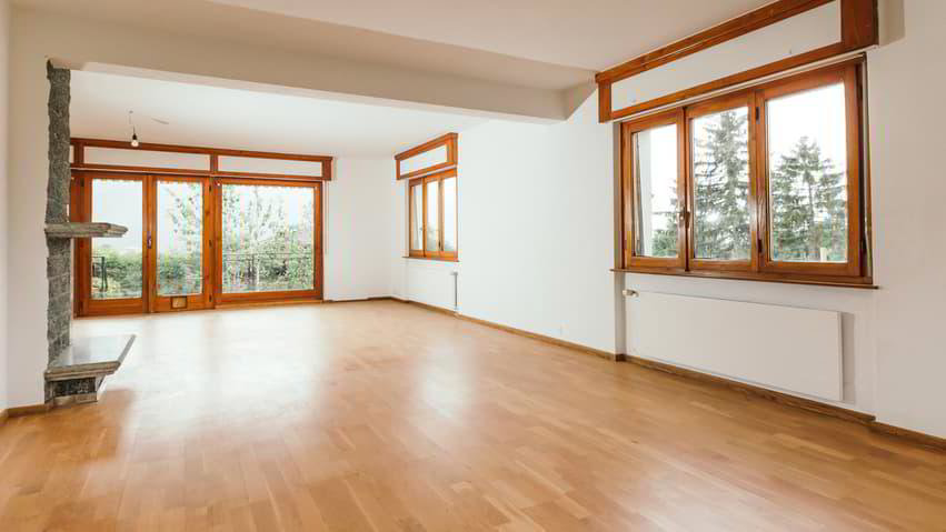 IMMEUBLE DE TROIS APPARTEMENTS A VEYRAS - Ansicht 2