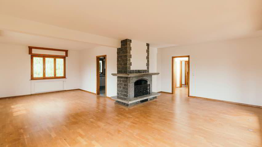 IMMEUBLE DE TROIS APPARTEMENTS A VEYRAS - Ansicht 3